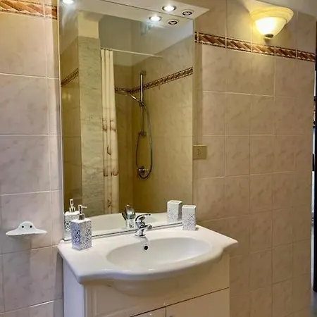 Casa Di Olly * La Spezia