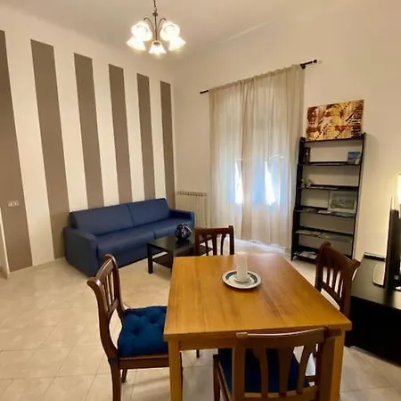 Casa Di Olly *