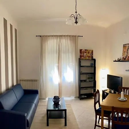 Casa Di Olly Apartmán La Spezia