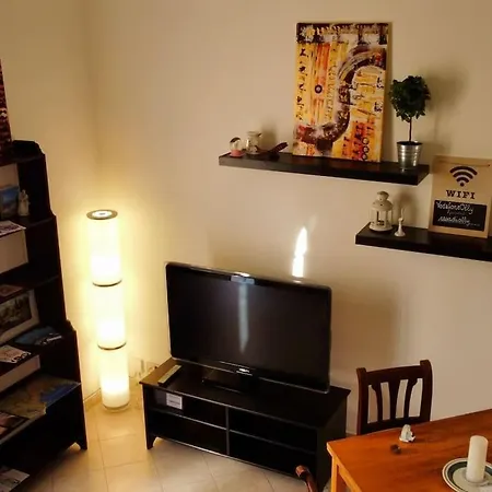 Casa Di Olly