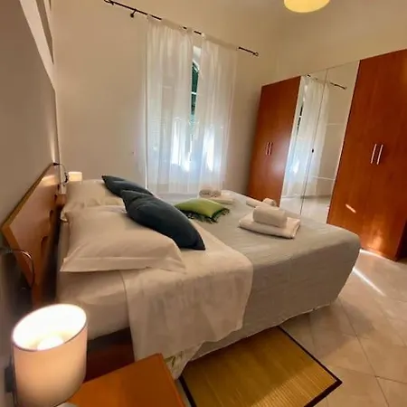 דירה Casa Di Olly