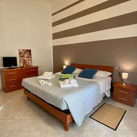 Casa Di Olly *