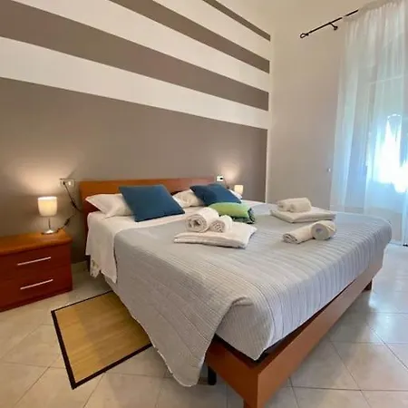Casa Di Olly * La Spezia