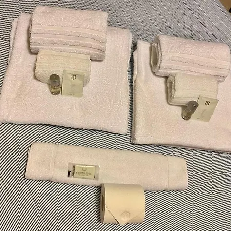 Casa Di Olly 아파트