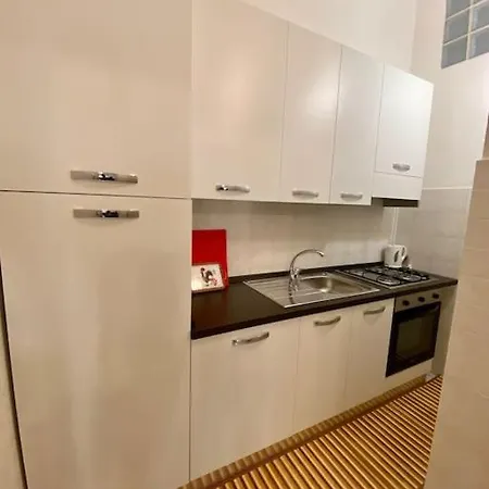 Apartmán Casa Di Olly