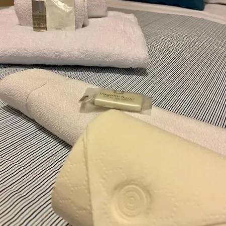 דירה Casa Di Olly *