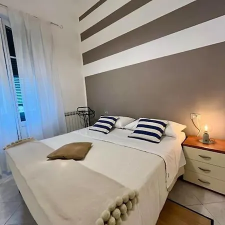 Casa Di Olly Apartmán La Spezia