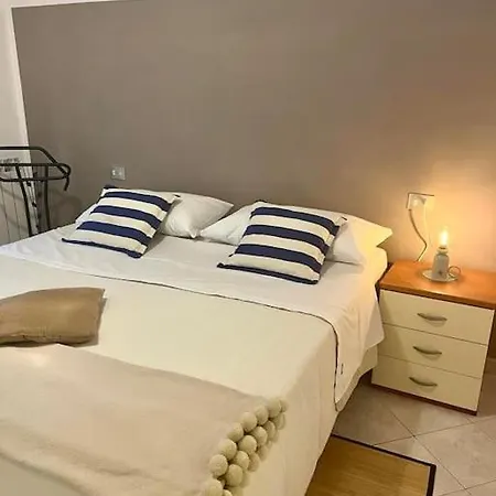 아파트 Casa Di Olly 라스페치아