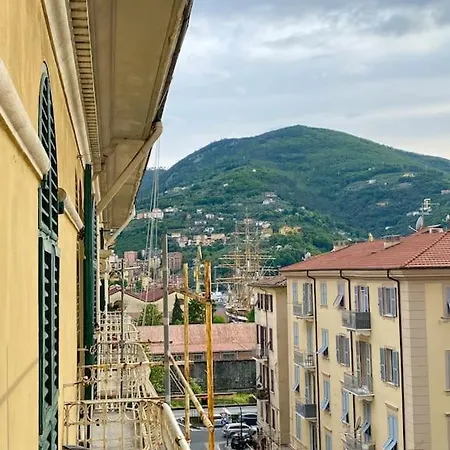 Casa Di Olly לה ספציה