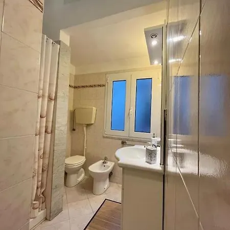 Casa Di Olly * לה ספציה