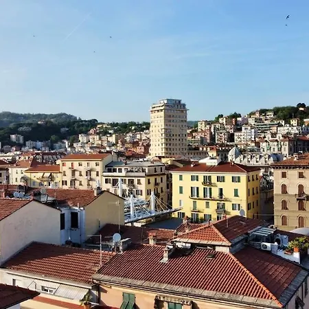 Casa Di Olly Appartement *